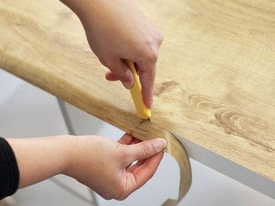 Adhésif décoratif d-c-fix® bois chêne Ribbeck 2 m x 45 cm