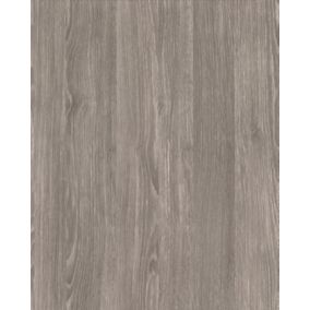 Adhésif décoratif d-c-fix® bois chêne Sheffield gris 2.10m x 0.90m