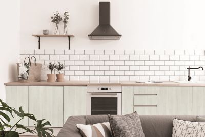 Adhésif décoratif d-c-fix® bois orme nordique 2m x 0.675m