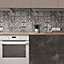 Adhésif décoratif d-c-fix® déco Avellino béton 2.10m x 0.90m
