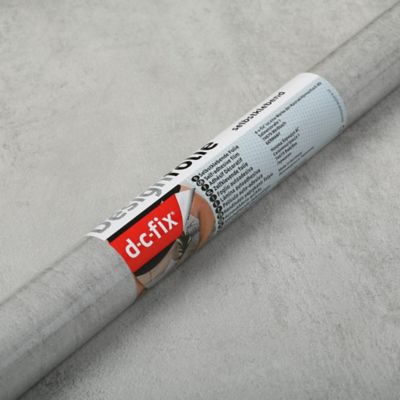 Adhésif décoratif d-c-fix® déco Concrete 2m x 0.45m