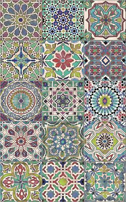 Adhésif décoratif d-c-fix® déco Trendyline Faroso 1.5m x 0.675m