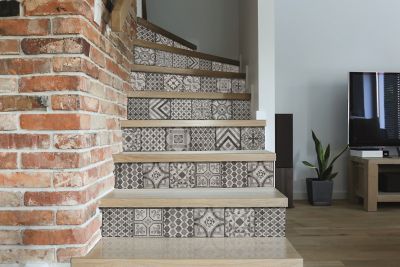 Adhésif décoratif d-c-fix® déco Trendyline Visbi 1.5m x 0.675m