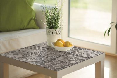 Adhésif décoratif d-c-fix® déco Trendyline Visbi 1.5m x 0.675m
