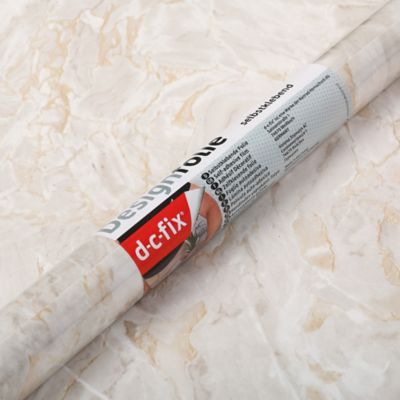 Adhésif décoratif d-c-fix® marbre Cortes gris 2m x 0.675m