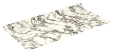 Adhésif décoratif d-c-fix® marbre Marmi blanc 2m x 0.45m