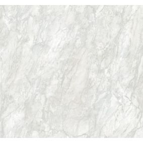 Adhésif décoratif d-c-fix® marbre Romeo mat blanc 2 m x 67,5 cm