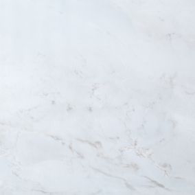 Adhésif décoratif d-c-fix® marbre Romeo mat blanc L.2m x l.45 cm