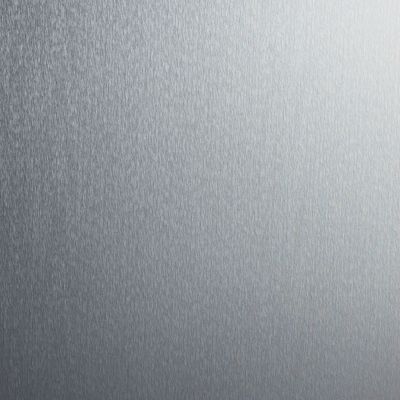 Adhésif décoratif d-c-fix® métal Platino acier 1.5m x 0.45m