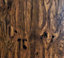 Adhésif décoratif noblessa© Bois Rustic L.1,50 m x l.45 cm