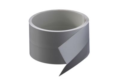 Adhésif Smart Profile cornière égale L blanc Nordlinger Pro 2.60m 2.5 x 2.5 cm