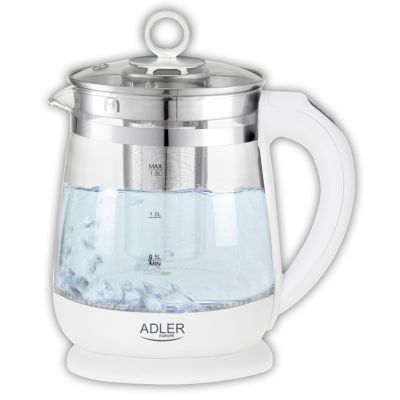 Adler AD 1299 Bouilloire 1,51L