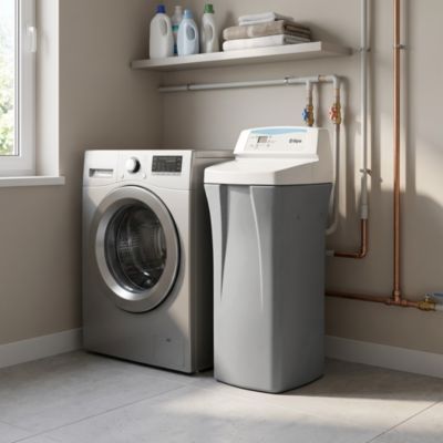 Adoucisseur Blyss Auzance 24L pour 4 personnes