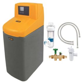 Adoucisseur Cillit  Access 20l Complet Avec Accessoires