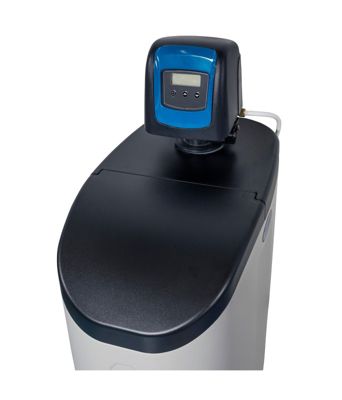 Adoucisseur d'eau 20L Vanne Fleck 5800 SXT