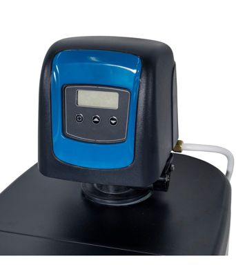 Adoucisseur d'eau 20L Vanne Fleck 5800 SXT