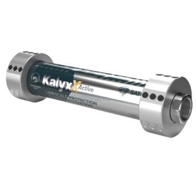 Adoucisseur d'eau Anticalcaire Antibacterien innovant IPS Kalyxx Active G1 " femelle (IPSKXAG1)