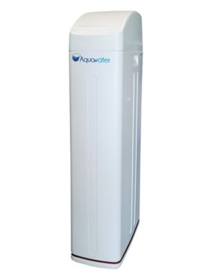Adoucisseur d'eau électronique volumétrique 18L, Aquawater