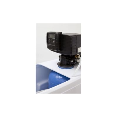 Adoucisseur D'eau 20L TOODO – Vanne Fleck 5600 SXT, Fabrication Française