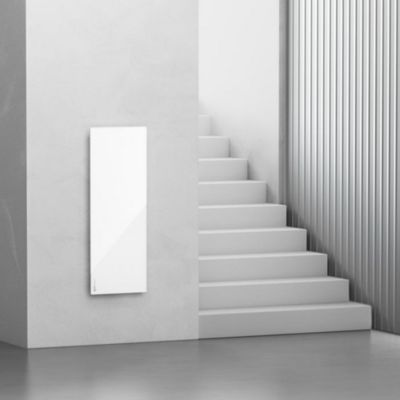 Aeno Infrared Radiator Premium Eco Smart LED GH3S 700W white (AGH0003S)