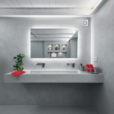 Extracteur d'air pour salle de bain : tout savoir sur les prix, les