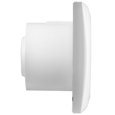 Aérateur ultra silencieux S&P Silent 200 CHZ ø120 mm