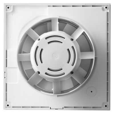 Aérateur ultra silencieux S&P Silent 300 CZ ø150 mm