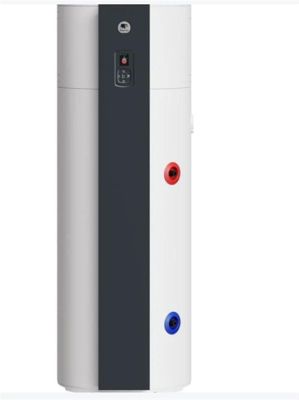 Aeromax 6 stable - 600x1906 mm- COP: 3,7 - 240 L - THERMOR