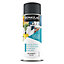 Aérosol multi-supports int/ext. anthracite brillant 400ml