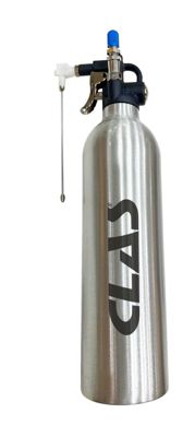 aerosol rechargeable haute pression 620mlaerosol rechargeable haute pression 620ml- eg 1532 - clas equipements