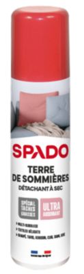 Aérosol Terre de Sommières Spado 75ml