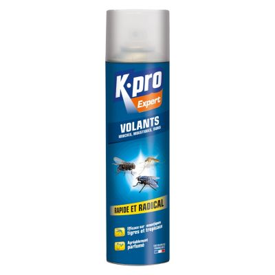 Spray Insectes Cheval CONTRO 2500 Ml - Répulsif Mouches, Moustiques, Freins - Fabriqué En Allemagne