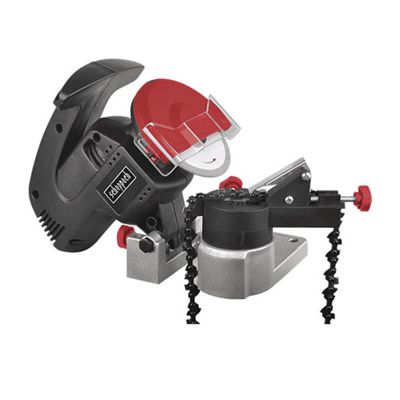 Affûteuse de chaîne KS1200 SCHEPPACH - affûtage 220 W disque 120 mm
