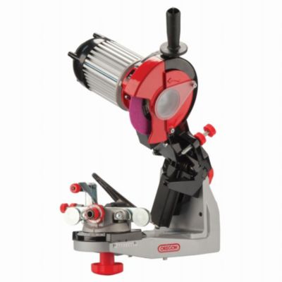 Affûteuse hydraulique OREGON 620-230 pour chaînes de tronçonneuse