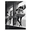 Affiche Ballet 30 x 40 cm