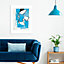 Affiche Colombe 60 x 80 cm