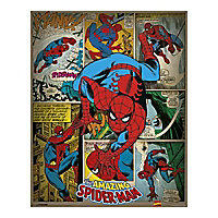 Affiche Spiderman 40 x 50 cm