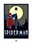 Affiche Spiderman Dada Art l.60 x H.80 cm