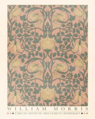 Sitemapcdatahttpsfreydreferenzcomwilliam Morris Affichenull