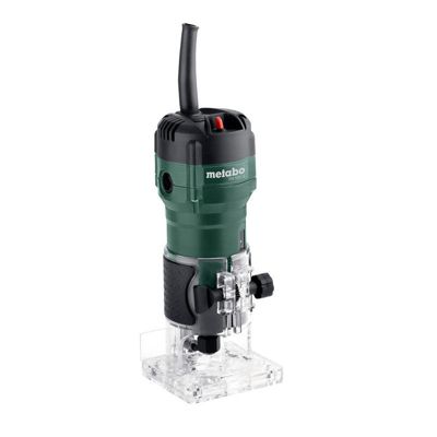 Affleureuse Fm500-6 - Metabo 601741000 - 40mm - 500w