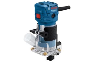 Affleureuse GLF 55-6 550 W, 33 000 tr/min - Bosch Professional - 06016A0000