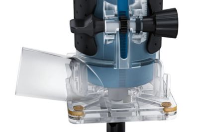 Affleureuse GLF 55-6 550 W, 33 000 tr/min - Bosch Professional - 06016A0000