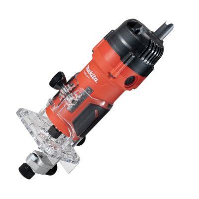 Affleureuse Makita M3702 530w Q-6mm