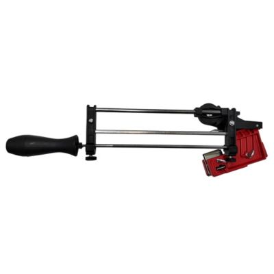 Affuteur de chaine tronconneuse manuel pliable