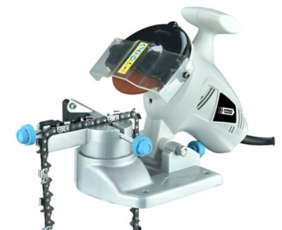 Affûteuse de chaîne de tronçonneuse 180 W 3/8 325
