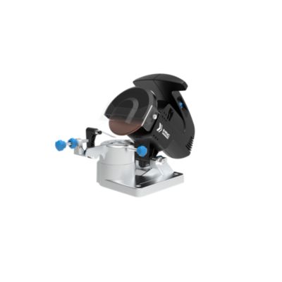 Affuteuse de chaînes 3/8" et 0,325" Mac Allister MSCS220 Grain 100