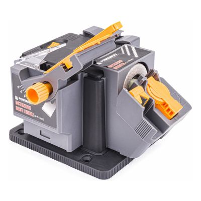 Affuteuse électrique Multifonctions 170w - 1350 Tr/mn