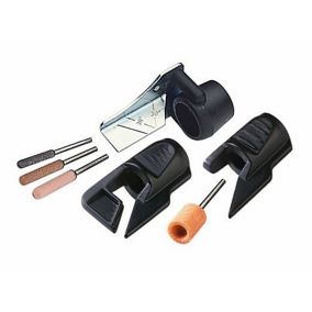 Kit de nettoyage et de polissage Dremel, 20 pièces — Screwfix EU