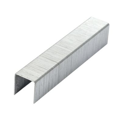 Agrafe pour travaux légers Magnusson 12 mm, 1000 pièces