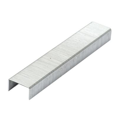 Agrafe pour travaux légers Magnusson 6 mm, 1000 pièces